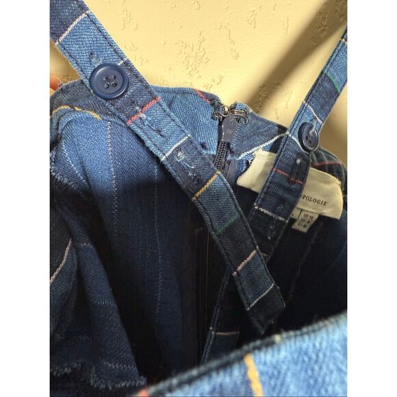 Anthropologie Nicola Jumpsuit - Picture 5 of 7